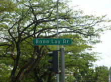 Blk 197A Boon Lay Drive (S)641197 #97022